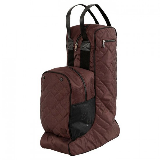 Sac BR botte et bombe classique wine 