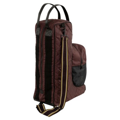 Sac BR botte et bombe classique wine 