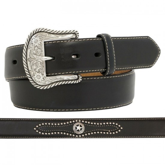 Ceinture Nocona homme 