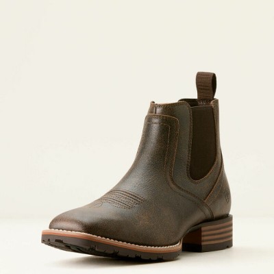 Botte Ariat Hybrid Low Boy homme 