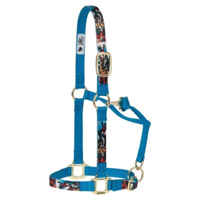 Licou Weaver Bucking Bronc 