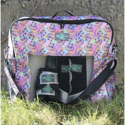 Sac à guêtre June's Shop oposums 