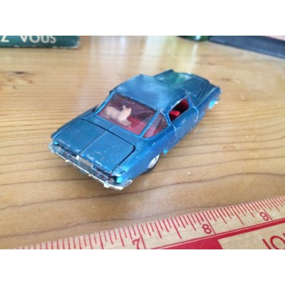 Ghia L6.4 1963