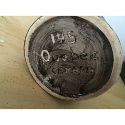 Bock Quilles