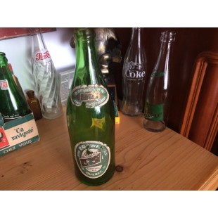 Bouteille de bière 
