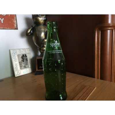 Bouteille 7 oz