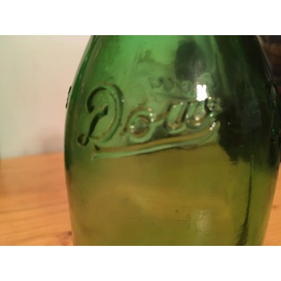 Bouteille de bière 