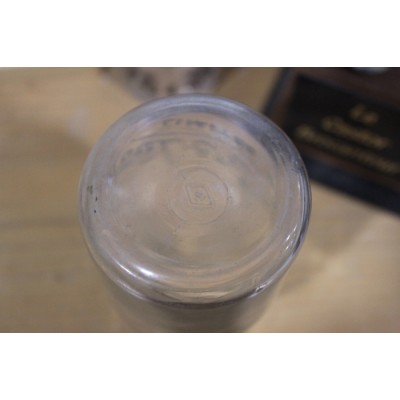 Bouteille de lait