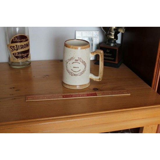 Tasse anniversaire