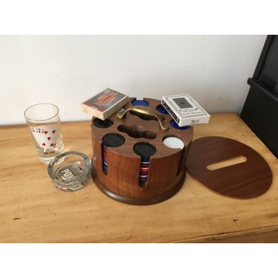 Ensemble de jeux