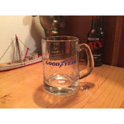 Tasse de garage