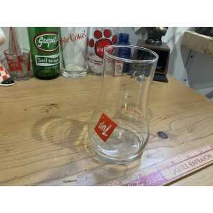 Verre l'incola