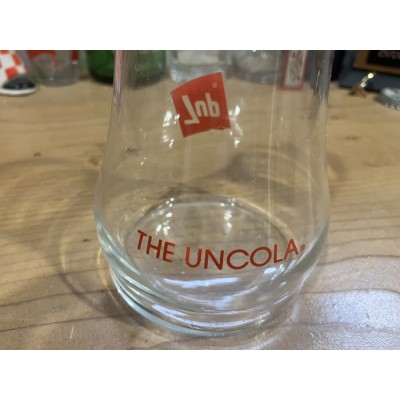 Verre l'incola