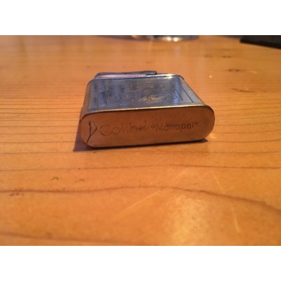 Briquet vintage