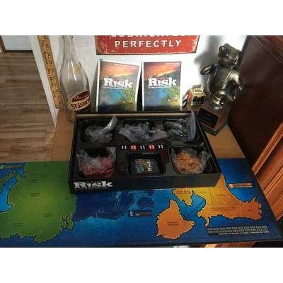 Jeux de Risk