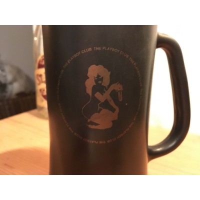Tasse The Club