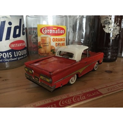 Ford Fairlane 1958