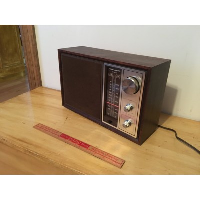 Radio AM FM