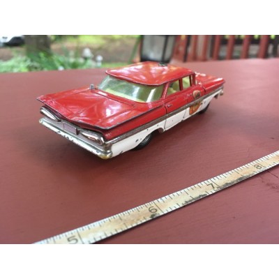Chevrolet impala
