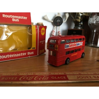 Routemaster Bus