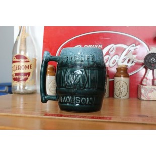 Poterie Laurentienne No: 328