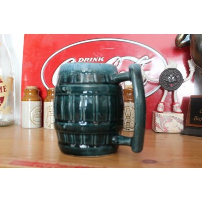 Poterie Laurentienne No: 328