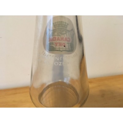 Bouteille 10 oz