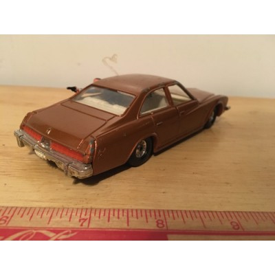 Voiture de Kojax
