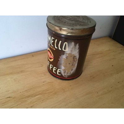 Contenant de café