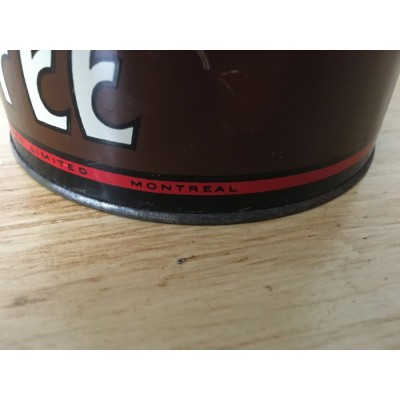 Contenant de café