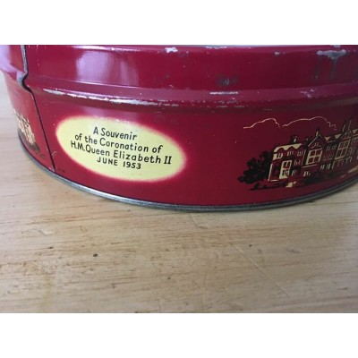 Contenant souvenir