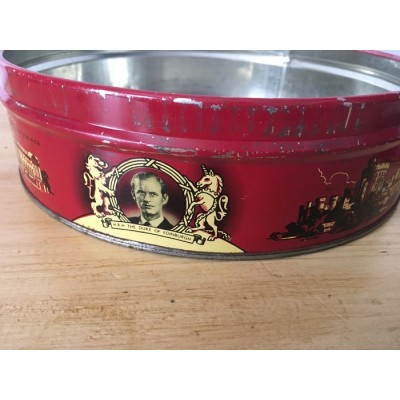 Contenant souvenir