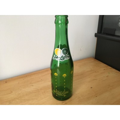 Bouteille 7 onze