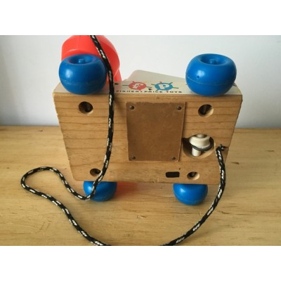 Téléphone jouet