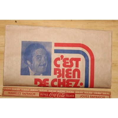 Sac d'épicerie