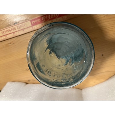 Ancien pot