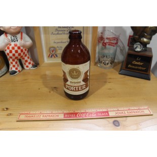 Bouteille Porter