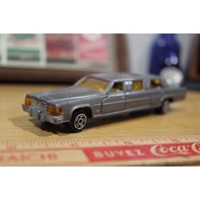 Limousine