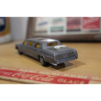 Limousine