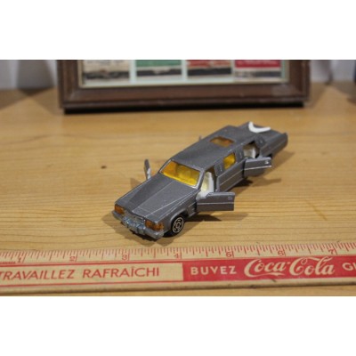 Limousine