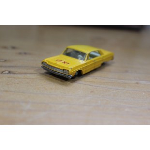 Chevrolet Impala 1964
