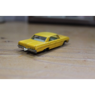 Chevrolet Impala 1964
