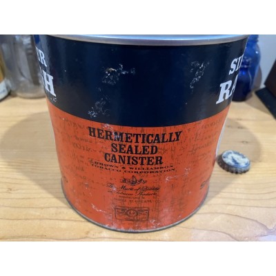 Contenant 14 oz