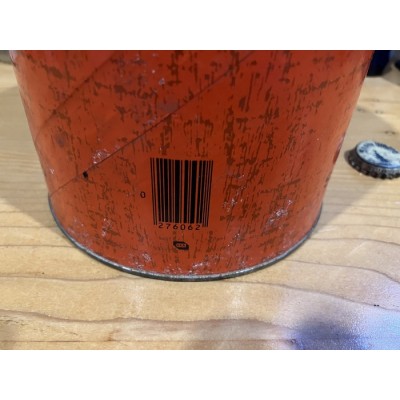 Contenant 14 oz