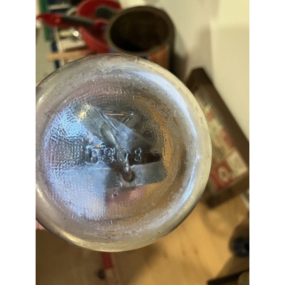 Baratte à beurre