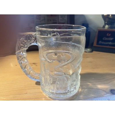 Tasse Batman