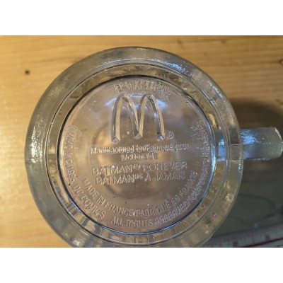 Tasse Batman