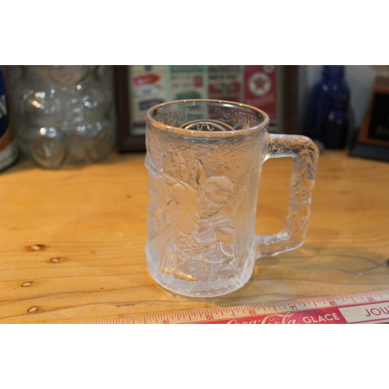 Tasse Robin