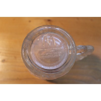 Tasse Robin