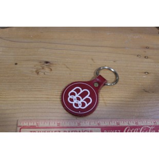 Porte-clef souvenir